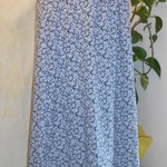 👗ノースリーブタックワンピース👗小花柄