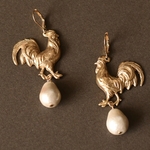 chanticleer［雄鶏］