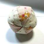 布 鈴ボール・バンビ