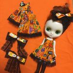 ミディ用　ハロウィン
