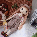 ここちゃん　１号