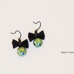 再販**green ribbon
