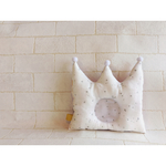 リバーシブル☁︎ふわふわベビー枕