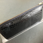 新品 本革オーダー レディース長財布
