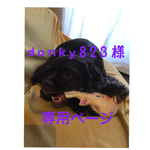 ありがとうございます