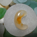 瑪瑙勾玉