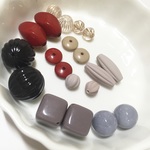大人系mix パーツセット20個 S ☆