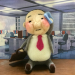 BIG!!! おじさんはサラリーマン!?