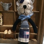 ライオンさん④