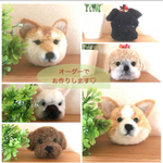 犬ぽんぽん🎶オーダー 動物ぽんぽん