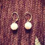 パールピアス 14kgf