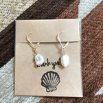 パールピアス 14kgf