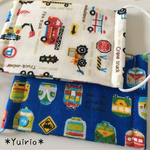 《再販×5》☆男の子マスク☆
