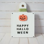 HAPPYハロウィンボード②