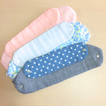 ふんわり ららそふわの首回りカバー 