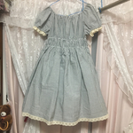 大きいサイズ＊ワンピース