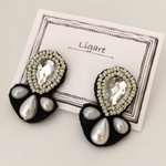 ビジューピアス