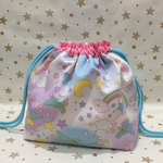 お弁当袋☆ペガサス