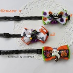  猫の首輪 ～helloween  a