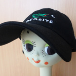 OCOSITE　オコシテ　本体：ブラック