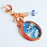 【F-7】　ブルーインパルス　アクセサリー