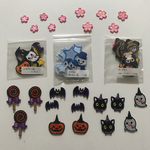 o様専用☆ハロウィン　色々ワッペンセット☆きらりぼん