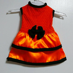ハロウィンワンピース♪