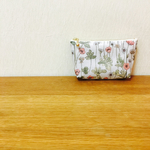 再販✨【受注生産】リバティ ミニポーチ