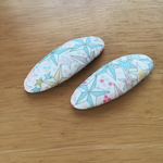 専用出品＊リバティ パッチンピン