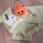 平袋  小…ハロウィン！