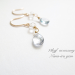 14kgf bluemystictopaz × crystal