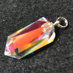 虹の結晶 ビビッド ペンダントトップ VD-014