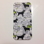 iPhoneケース いぬ