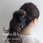バナナクリップnana-BA ファータイプ