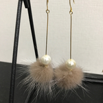 minne0528様 注文ピアス♪