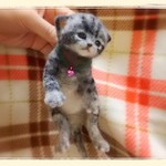 おねがいにゃんこＮｏ．35