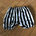 かぼちゃパンツ