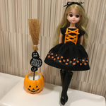 リカちゃん ハロウィン ver.2