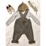 aipiii様専用☆子ども服クロスサロペット