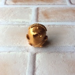 金の大仏ひよこ(大)