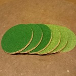 ぱん粉さま専用ページ