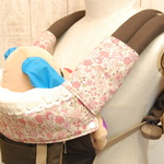 【５２様専用】ベビービョルンｏｎｅ＋ａｉｒ用　パットセット