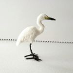 羊毛チュウサギマスコット(小)