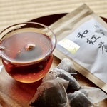杉山貢大農園の「和紅茶」ティーパック10個入り×４袋まとめ買い