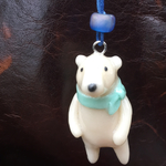 白クマもいっしょにつれてって