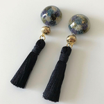 kasumisou × tassel