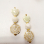  SALE ヴィンテージ調アクセサリー