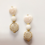 SALE ヴィンテージ調アクセサリー