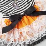 ★完成品★ハロウィンわんぴ♪胴回り38