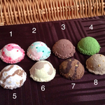 cham*****様専用ページ